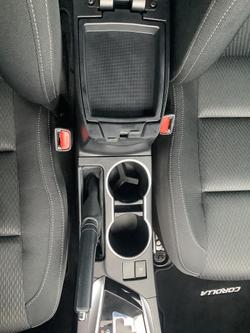 2019 Toyota Corolla Ascent