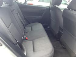 2019 Toyota Corolla Ascent