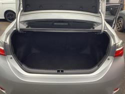 2019 Toyota Corolla Ascent