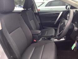 2019 Toyota Corolla Ascent