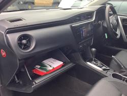 2019 Toyota Corolla Ascent