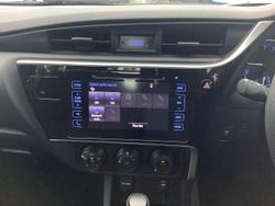 2019 Toyota Corolla Ascent