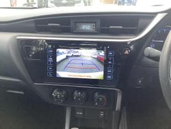 2019 Toyota Corolla Ascent