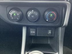 2019 Toyota Corolla Ascent