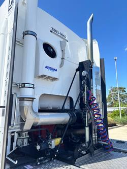 2023 Kenworth K200 K200