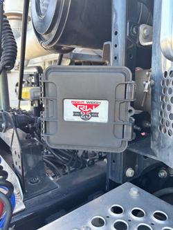 2023 Kenworth K200 K200