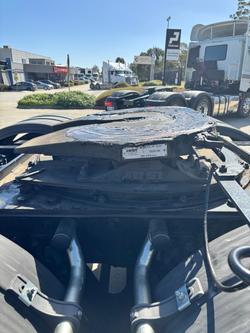 2023 Kenworth K200 K200