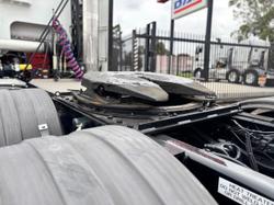 2023 Kenworth K200 K200