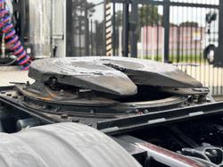 2023 Kenworth K200 K200