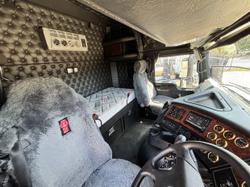 2023 Kenworth K200 K200