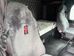 2023 Kenworth K200 K200