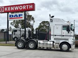 2023 Kenworth K200 K200