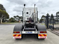 2023 Kenworth K200 K200