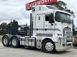 2023 Kenworth K200 K200