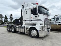 2023 Kenworth K200 K200
