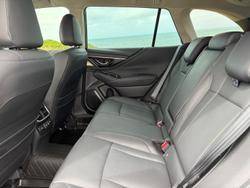 2022 Subaru Outback AWD Touring