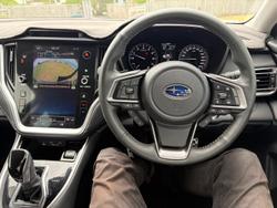 2022 Subaru Outback AWD Touring