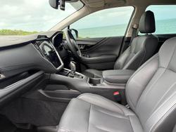 2022 Subaru Outback AWD Touring