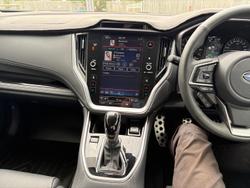 2022 Subaru Outback AWD Touring