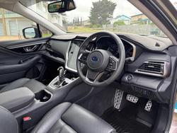 2022 Subaru Outback AWD Touring