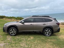 2022 Subaru Outback AWD Touring