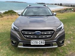 2022 Subaru Outback AWD Touring