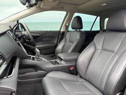 2022 Subaru Outback AWD Touring