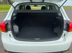 2017 Mitsubishi ASX LS