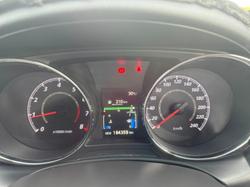 2017 Mitsubishi ASX LS