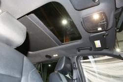 2021 Ford Everest Titanium