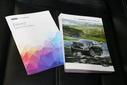 2021 Ford Everest Titanium