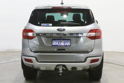 2021 Ford Everest Titanium