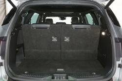 2021 Ford Everest Titanium