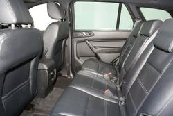 2021 Ford Everest Titanium