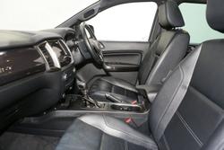 2021 Ford Everest Titanium