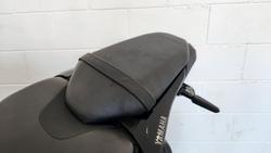 2022 Yamaha MT-07 LAMS MT Grey