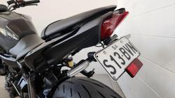 2022 Yamaha MT-07 LAMS MT Grey