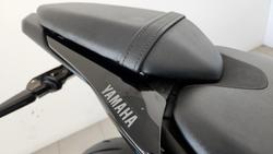 2022 Yamaha MT-07 LAMS MT Grey