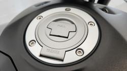 2022 Yamaha MT-07 LAMS MT Grey