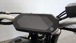 2022 Yamaha MT-07 LAMS MT Grey