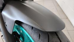 2022 Yamaha MT-07 LAMS MT Grey