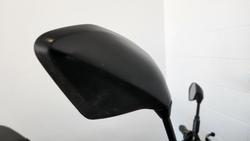 2022 Yamaha MT-07 LAMS MT Grey