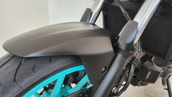 2022 Yamaha MT-07 LAMS MT Grey