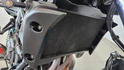 2022 Yamaha MT-07 LAMS MT Grey