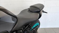 2022 Yamaha MT-07 LAMS MT Grey