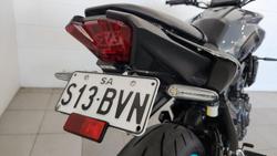 2022 Yamaha MT-07 LAMS MT Grey