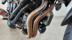 2022 Yamaha MT-07 LAMS MT Grey