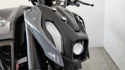 2022 Yamaha MT-07 LAMS MT Grey