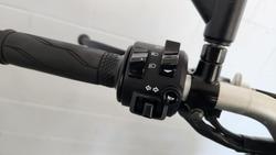 2022 Yamaha MT-07 LAMS MT Grey