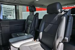 2015 Volkswagen Multivan TDI400 Highline